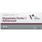 Vetexpert Hepatiale Forte Advanced Kedi ve Köpekler Için Tamamlayıcı Yem 30 Tablet
