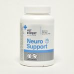 Vetexpert Neuro Support Yavru-Yetişkin Sinir Sistemi Destekleyici E Vitamini Tablet