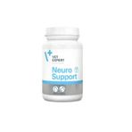 Vetexpert Neurosupport 45 Twist-Off Kapsül (Yaşlılık, Epilepsi Ve Nörolojik Destek) İleri Tarihli