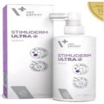 Vetexpert Stimuderm Ultra Köpek Serum 150 ml - Yoğun Tüy Bakım ve Dökülme Önleyici