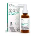 Vetexpert Stomaferrin Ultra 30 Ml (Ağız Kokusu, Diş Eti İltihabı Ve Stomatit Giderici)
