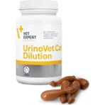 Vetexpert Urinovet Cat Dilution İstiridye Aromalı 95 gr Kedi Maması Alt İdrar Yolu Desteği