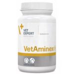Vetexpert Vetaminex Vitamin 60 Twist Tb