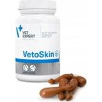 Vetexpert Vetoskin 90 Kapsül Kedi&köpek Tüy ve Deri Destekleyici