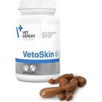 Vetexpert Vetoskin Cats Dogs Vitamin 90 Kapsül