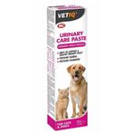 Vetiq 100 gr Urinary Tract Care Kedi ve Köpek İçin İdrar Yolu Sağlığı Macunu
