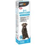 Vetiq 70 gr 2 in 1 Denti Care Köpek İçin Yenilebilir Diş Bakımı Macunu
