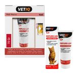 Vetıq 70 gr Defurr-um Tüy Yumaği Engelleyici Kedi Malt Macunu