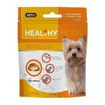 Vetiq 70 gr Skin Coat Deri Tüy Bakımı Köpek Ödülü