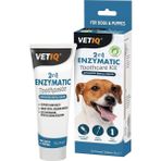Vetiq Enzymatic Ağız Bakım Seti