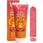 Vetixir Tüy Dökülme Engelleyici, Tüy Yumağı ve Kusma Önleyici Multi Vitamin Kedi Maltı Macun, Malt Paste 100 gr