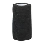 Vetlastic Ayak Bandajı 10 CM Siyah