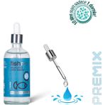 Vetorin Fish Pro+ Akvaryum ve Çiftlik Balıkları Için Probiyotikli Metabolizme Düzenleyici 100ML