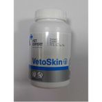 Vetoskin 95 gr Kedi Maması İstiridye Tatlı Deri ve Tüy Sağlığına Destek Premium Kalite