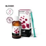Vetqom Bloodix 45 Ml (Kediler İçin Kan Yapıcı, Anemi Ve Enerji Destekleyici Damla)
