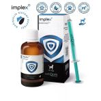Vetqom Implex 90 Ml (Köpekler İçin Hızlı Etkili Bağışıklık Ve Direnç Artırıcı Şurup)