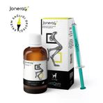 Vetqom Jonera 90 Ml (Köpekler İçin Hızlı Etkili Sıvı Eklem Ve Kıkırdak Koruyucu Şurup)