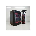 Vetra Araç Bakım Demir Tozu Temizleyici Iron Dust Remover 5KG+500ML HEDİYE