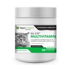 Vetri 60 tb Science Nu Cat Multivitamin