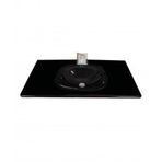 Vetrola 80 x 56 cm Single Modeli Cam Lavabo
