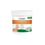 Vet's Best 100 Adet Parabensiz Kedi Göz ve Kulak Temizleme Pedi