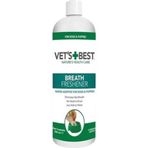 Vet's Best 500 ml Köpekler İçin Nane ve Karanfil Özlü Ağız Bakım Suyu