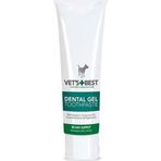 Vet's Best Aloe Vera ve Nane Özlü 100 gr Köpek Diş Macunu