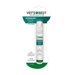 Vet's Best Aloe Veralı ve Naneli 14 ml Köpek Ağız ve Diş Bakım Spreyi