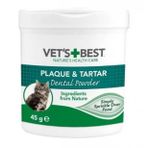 Vets Best Kediler İcin Agiz Bakim Tozu