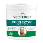 Vets Best Kediler İcin Agzi Bakim Tozu 45 Gr