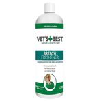 Vet's Best Köpekler İçin 500 ml Ağız ve Diş Sağlığı Bakım Suyu