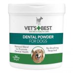Vets Best Kopekler İcin Agiz Bakim Tozu 90 Gr