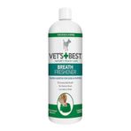 Vets Best VET`S BEST KÖPEKLER İÇIN NANE VE KARANFIL ÖZLÜ AĞIZ BAKIM SUYU 500ML