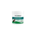 Vet's Best Vet's Best Plak ve Tartar Temizleyen Kedi Ağız Bakım Tozu 45 Gr