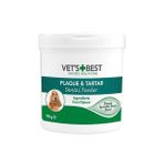 Vet's Best Vet's Best Plak ve Tartar Temizleyen Köpek Ağız Bakım Tozu 90 Gr