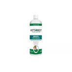 VETS BEST Vets Best Vet's Best Köpekler Için Nane Ve Karanfil Özlü Ağız Bakım Suyu 500ml