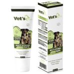 Vets Health Multi Vitamin Paste Kedi ve Köpekler Için Vitamin Desteği Pasta 100G