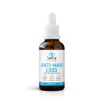 Vet's Plus Anti-Hair Loss Kediler İçin Tüy Dökülmesi Önleyici Plus+B 50 ml Damla