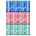 Vet's Plus Balık Lezzetleri Serisi Krema 30x14 gr Kedi Ödül Maması