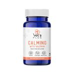 Vet's Plus Calming Kedi ve Köpekler için 75'li Sakinleştirici Tablet
