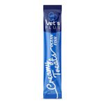 Vet's Plus Okyanus Balıklı Sıvı 5x14 gr Kedi Ödül Maması