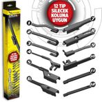 Vette Multifit 510 mm Silecek