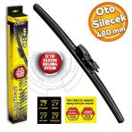 Vette Plus Multifit Araba Arac Otomobil Oto On Cam Arka Cam Silecek Muz Silecegi 480 Mm 39686