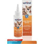 Veturel Hipokloröz Anti Alerjik 100 ml Kulak Bakım Spreyi
