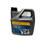 Vetus 10W-40 Dizel Sentetik Motor Yağı 4Lt