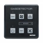 Vetus GD1000 Gaz Dedektörü