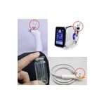 Vetus H2 O2 Bubble Machine Spray Başlık Tonik Şişesi