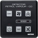 Vetus PD1000 Gaz Dedektörü