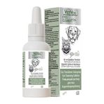 Vetvex Eyes Clean 50 ml Kedi ve Köpek İçin Göz Temizleme Solüsyonu