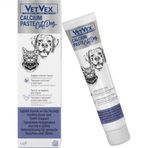 Vetvex Kedi ve Köpekler İçin 100 gr Calcium Pasta